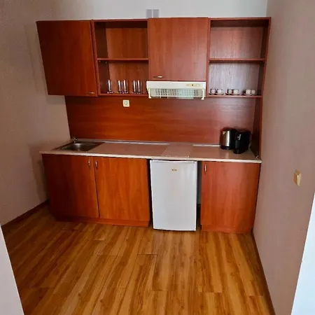 Apartman Del View гр Primorszko