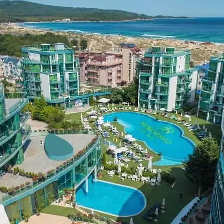 Διαμέρισμα Del View гр