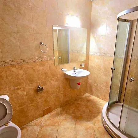 Διαμέρισμα Del View гр *