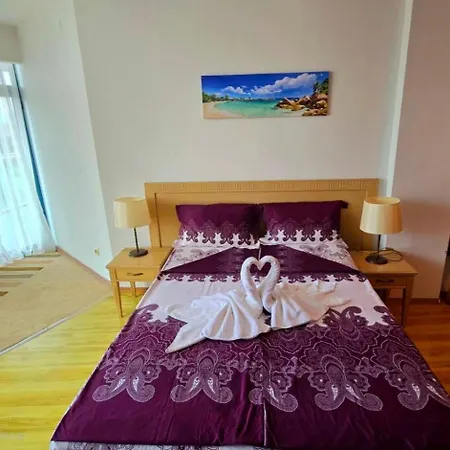 Del View гр Πριμόρσκο