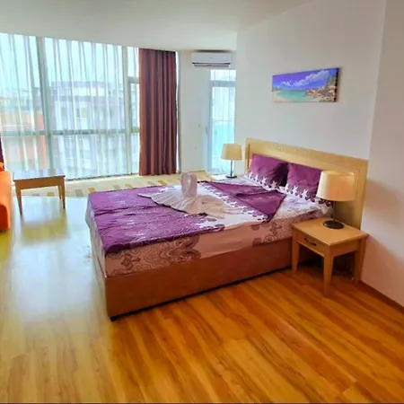 Del View гр * Πριμόρσκο