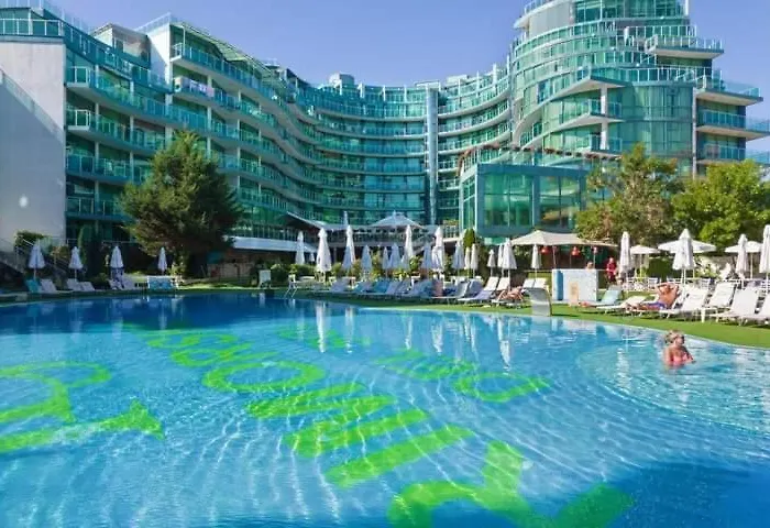 Del View гр Primorszko