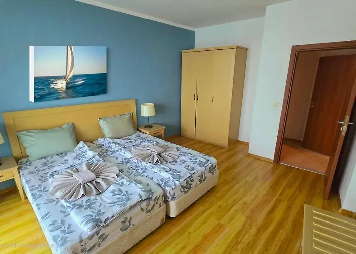 Apartman Del View гр *
